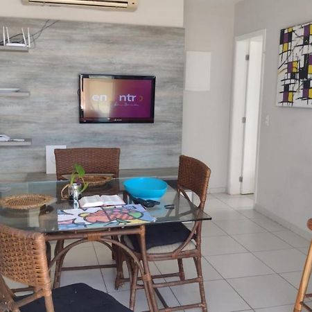 Cobertura Cabo Frio 2 Suites 2Qts Zewnętrze zdjęcie