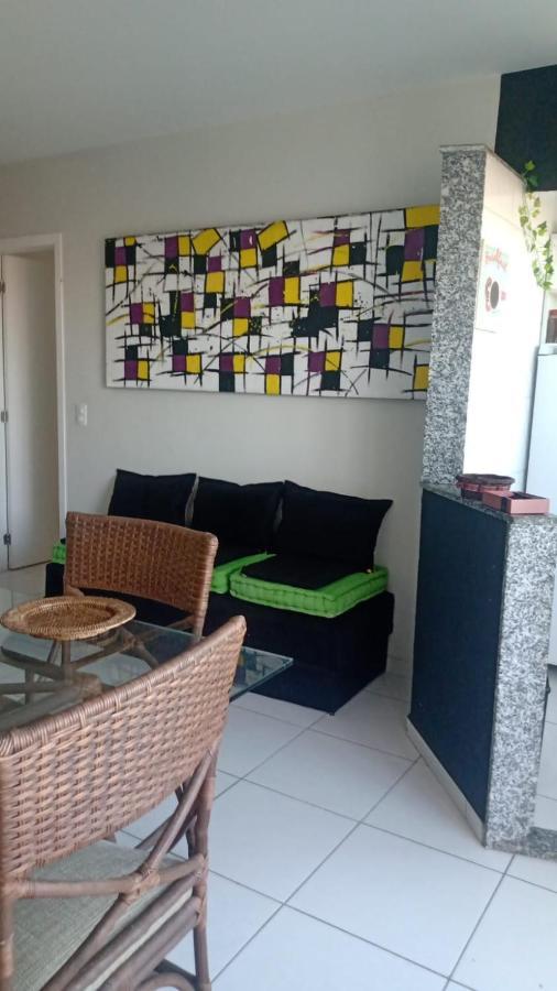 Cobertura Cabo Frio 2 Suites 2Qts Zewnętrze zdjęcie