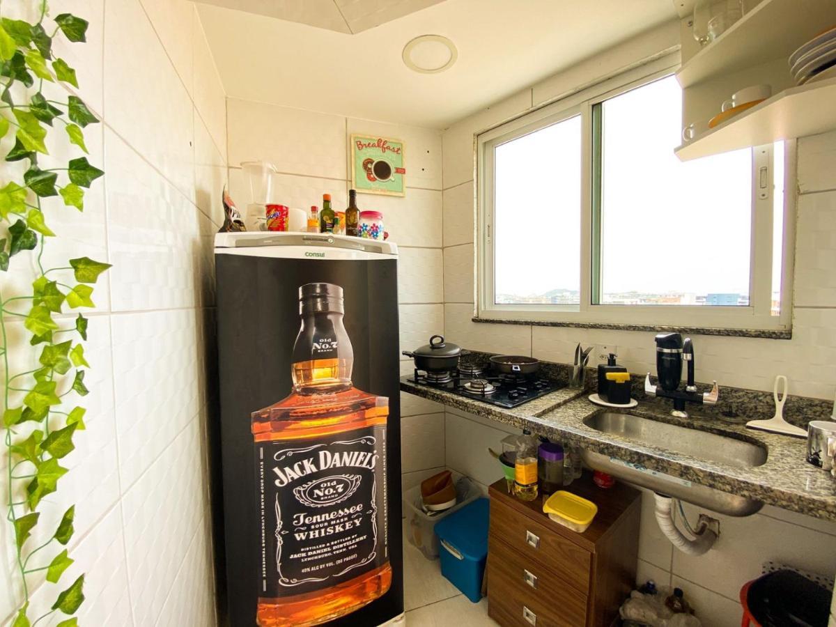 Cobertura Cabo Frio 2 Suites 2Qts Zewnętrze zdjęcie