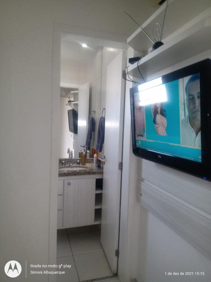 Cobertura Cabo Frio 2 Suites 2Qts Zewnętrze zdjęcie
