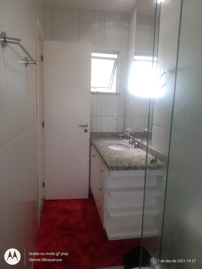Cobertura Cabo Frio 2 Suites 2Qts Zewnętrze zdjęcie